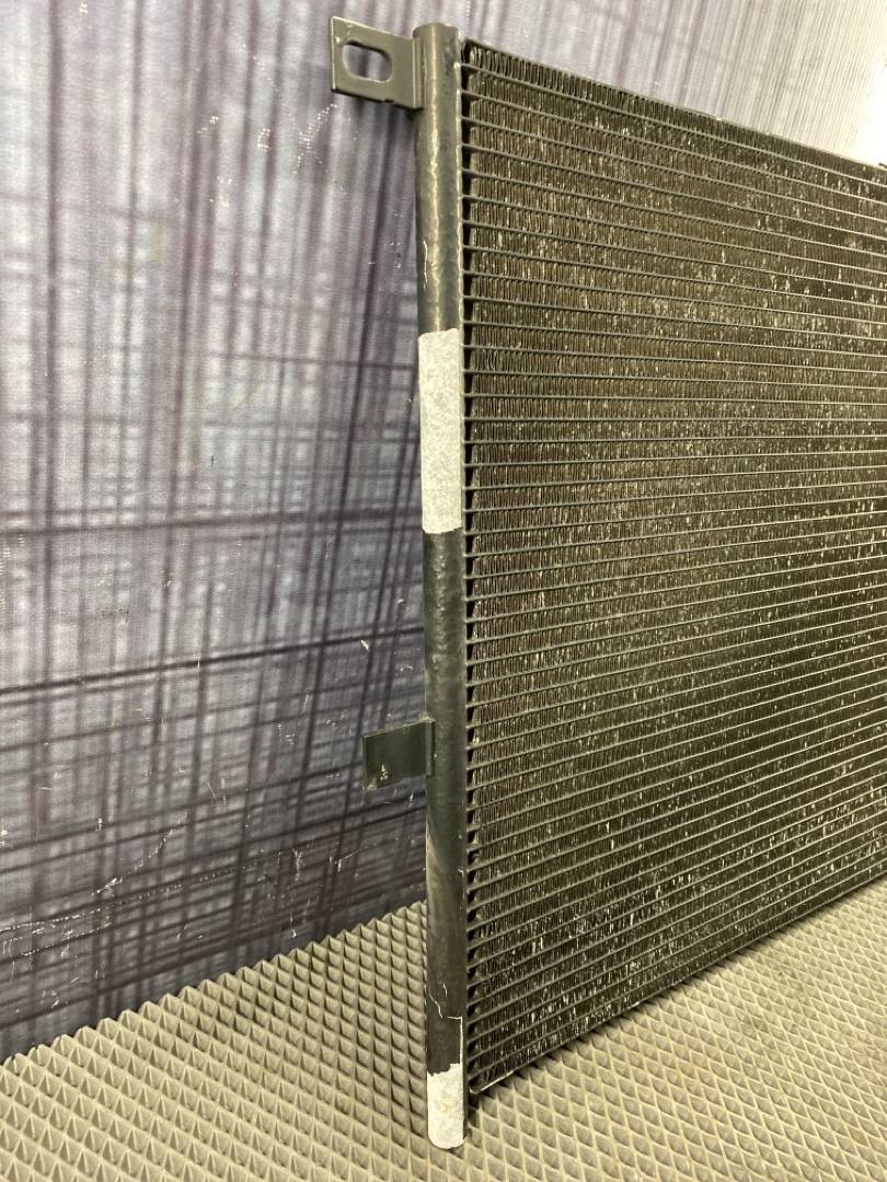 Радиатор кондиционера, 2624 рублей, Красноярск