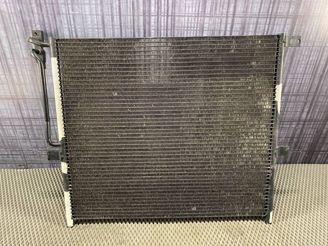 Радиатор кондиционера, 2624 рублей, Красноярск