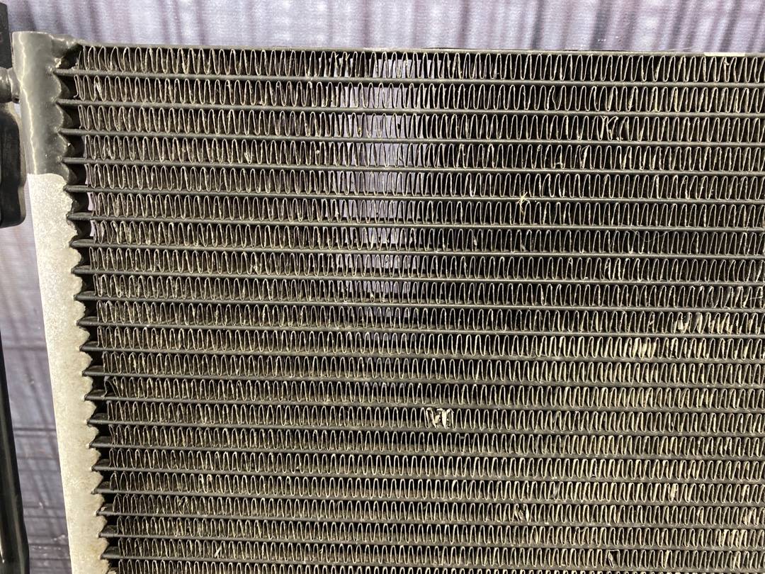 Радиатор кондиционера, 2624 рублей, Красноярск