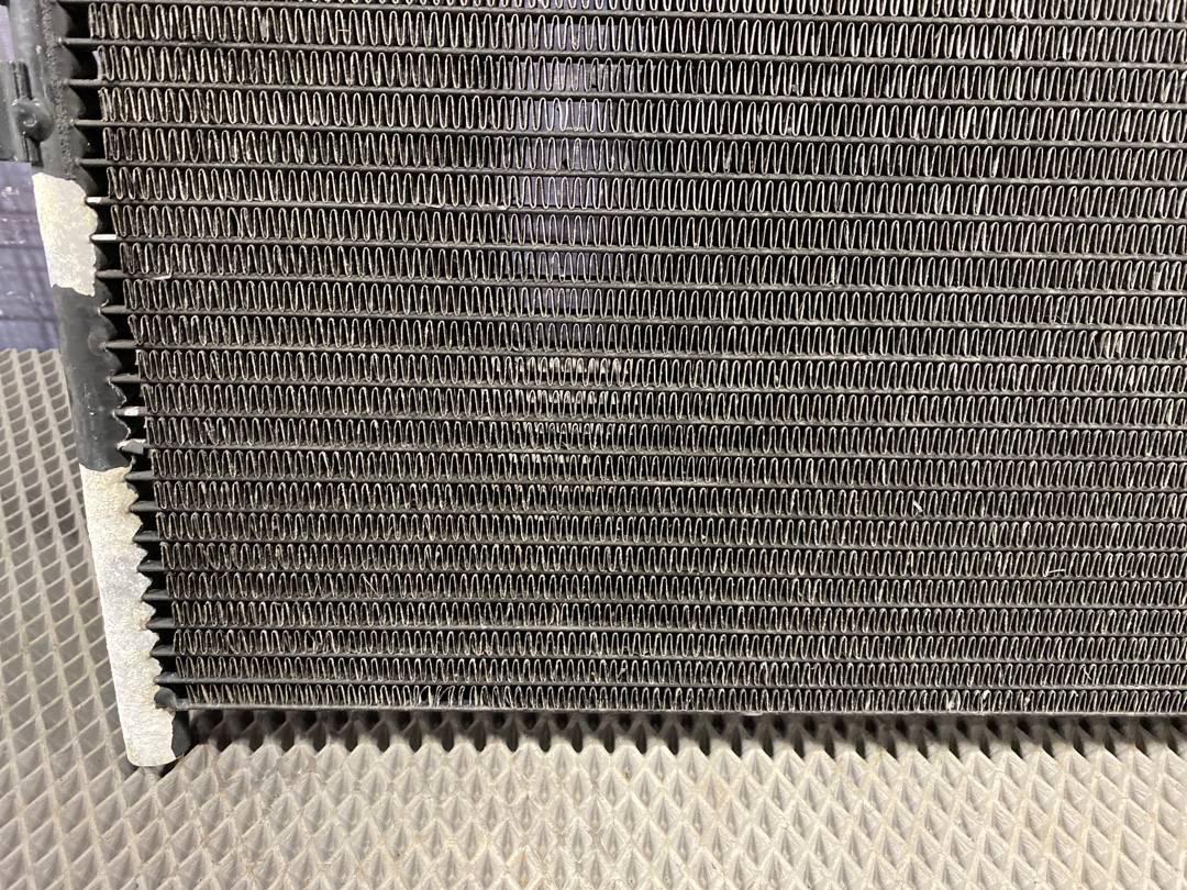 Радиатор кондиционера, 2624 рублей, Красноярск