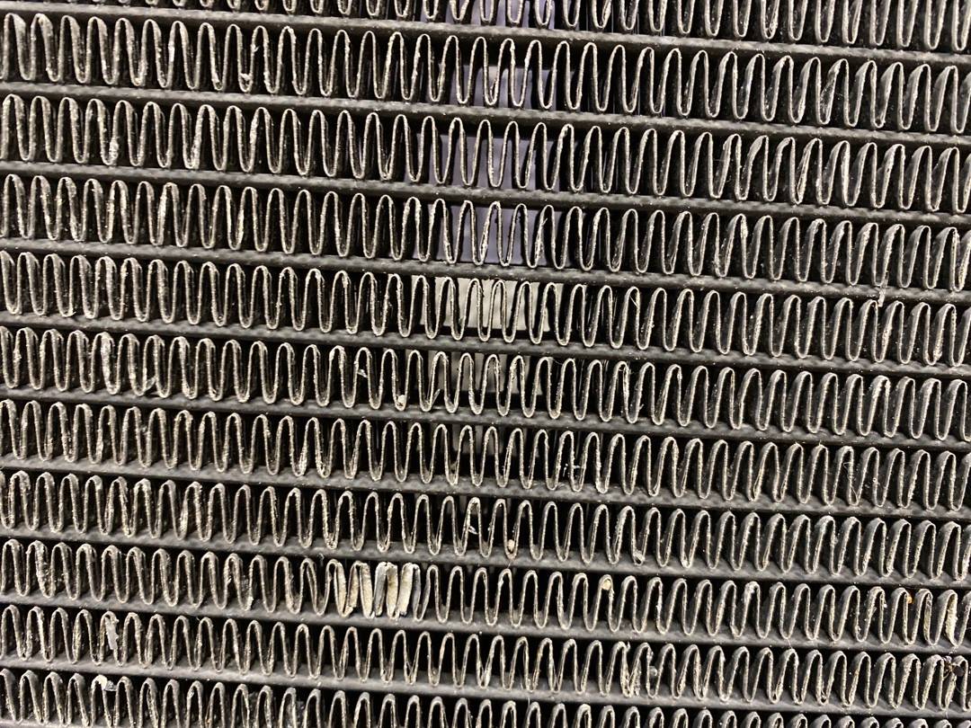 Радиатор кондиционера, 2624 рублей, Красноярск