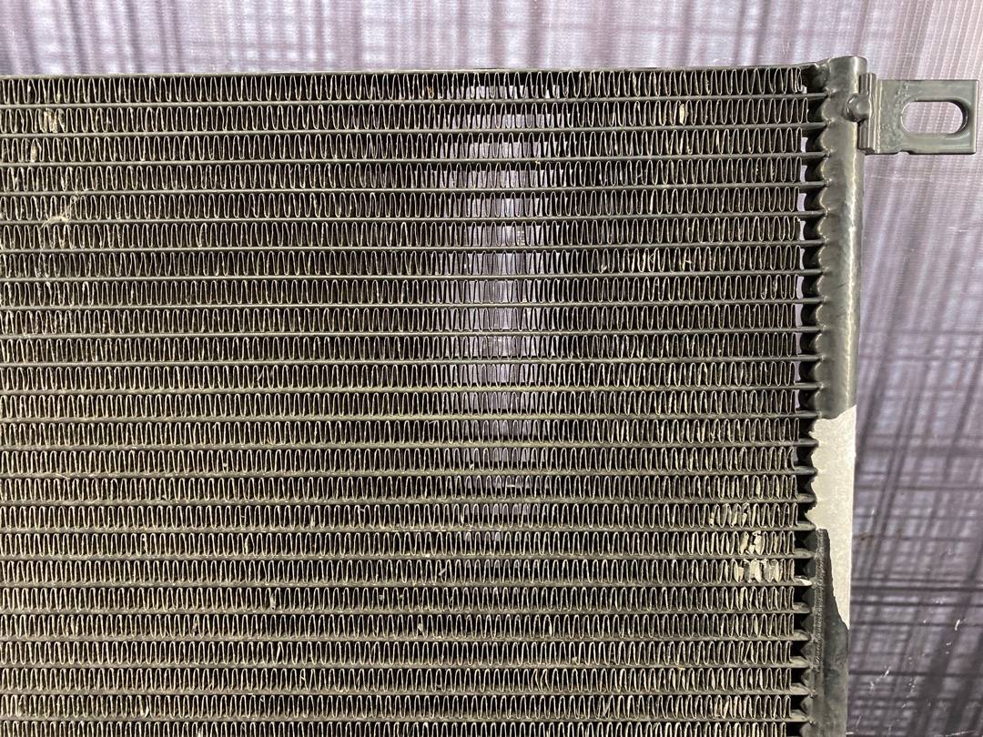 Радиатор кондиционера, 2624 рублей, Красноярск