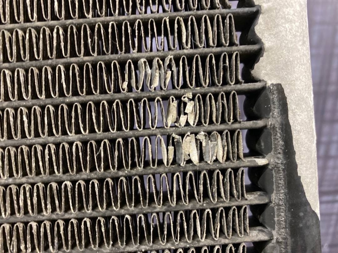 Радиатор кондиционера, 2624 рублей, Красноярск