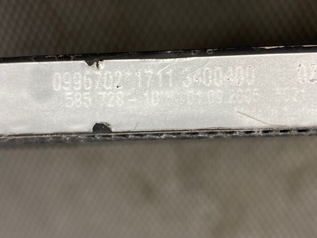 Радиатор кондиционера, 2624 рублей, Красноярск