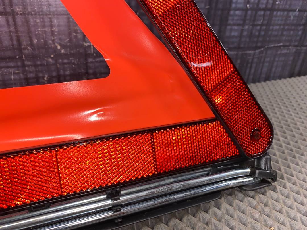 Знак аварийной остановки, 800 рублей, Красноярск