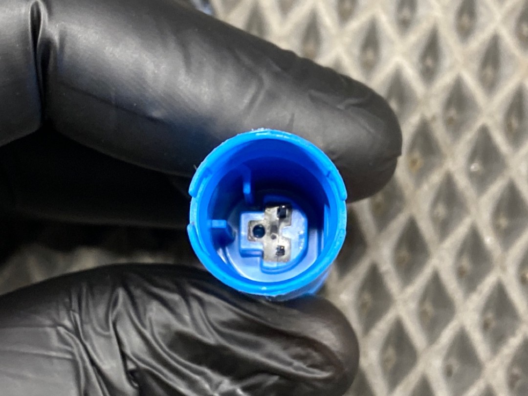 Датчик ABS, 1328 рублей, Красноярск