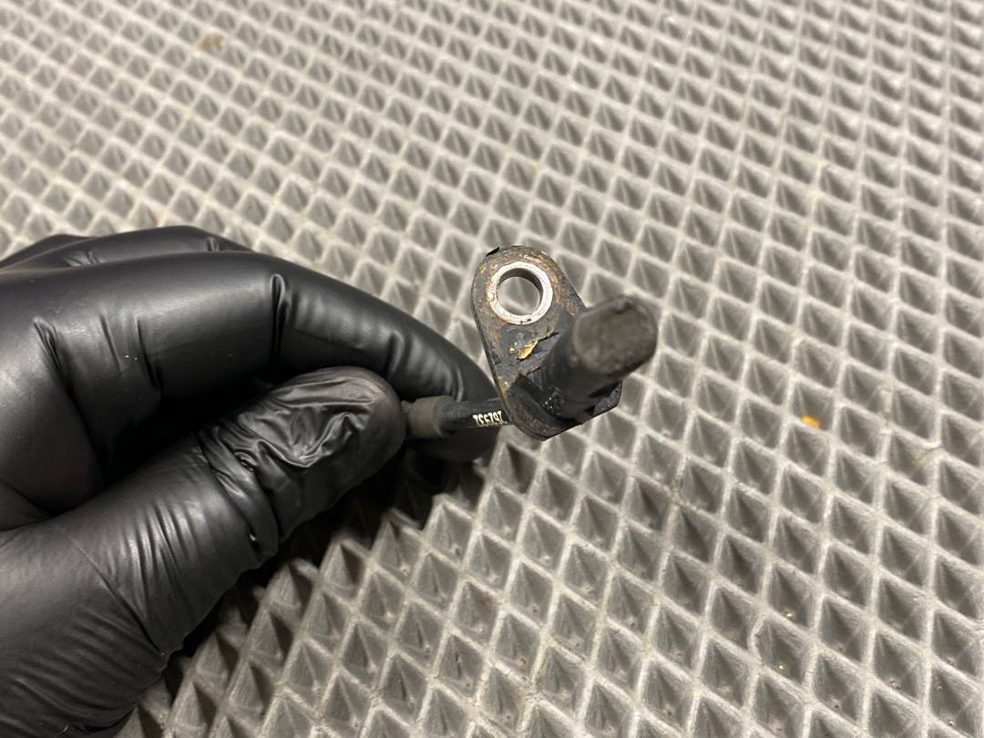 Датчик ABS, 1328 рублей, Красноярск