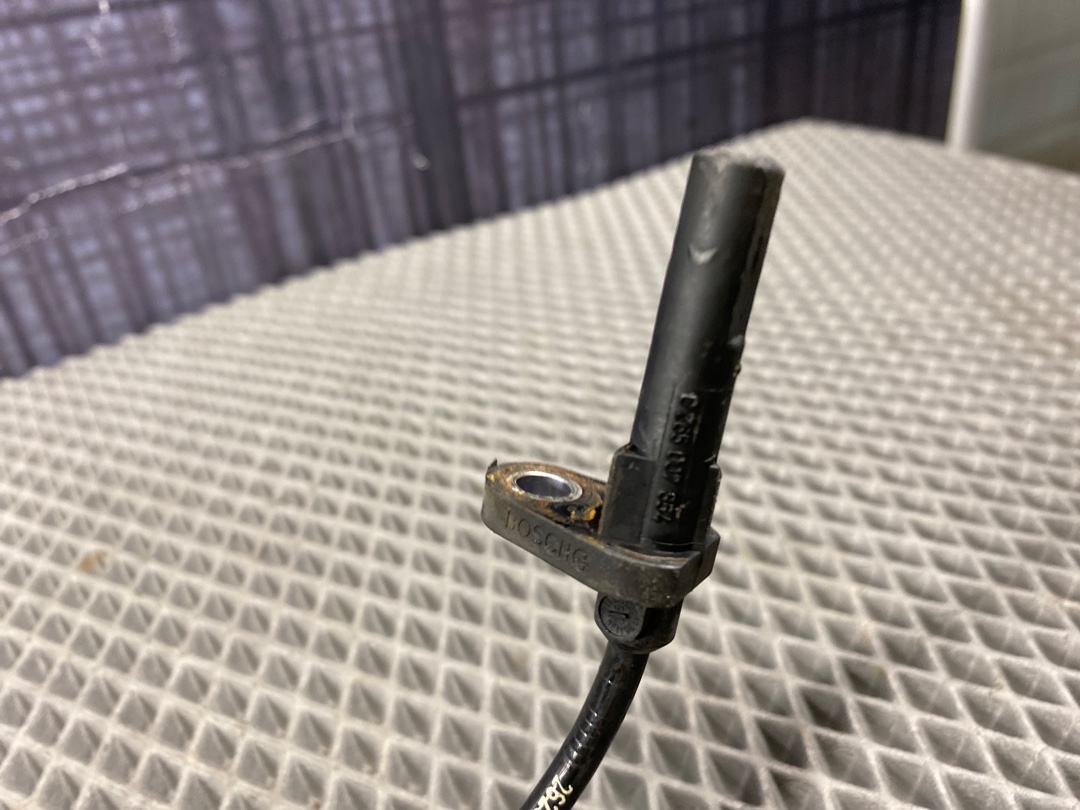 Датчик ABS, 1328 рублей, Красноярск