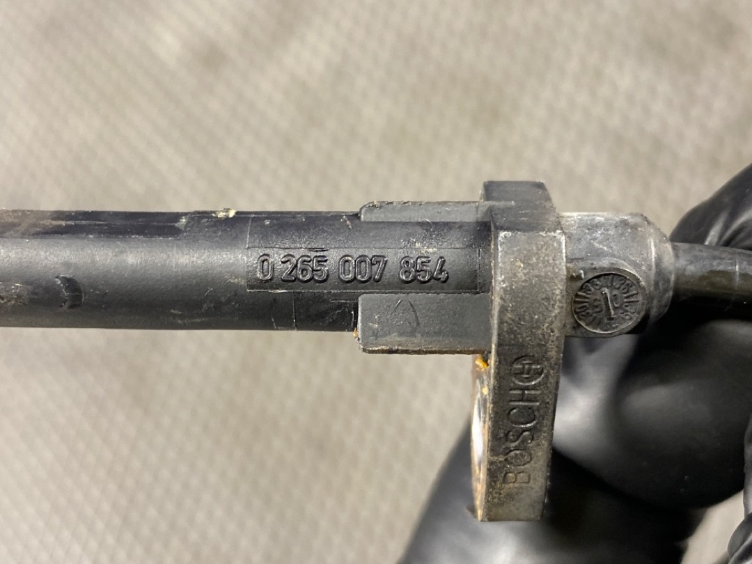 Датчик ABS, 1328 рублей, Красноярск