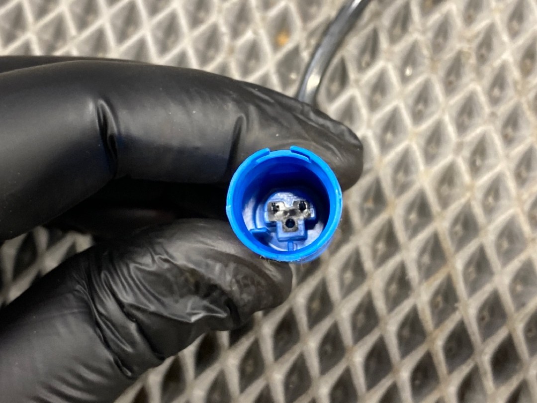 Датчик ABS, 1328 рублей, Красноярск