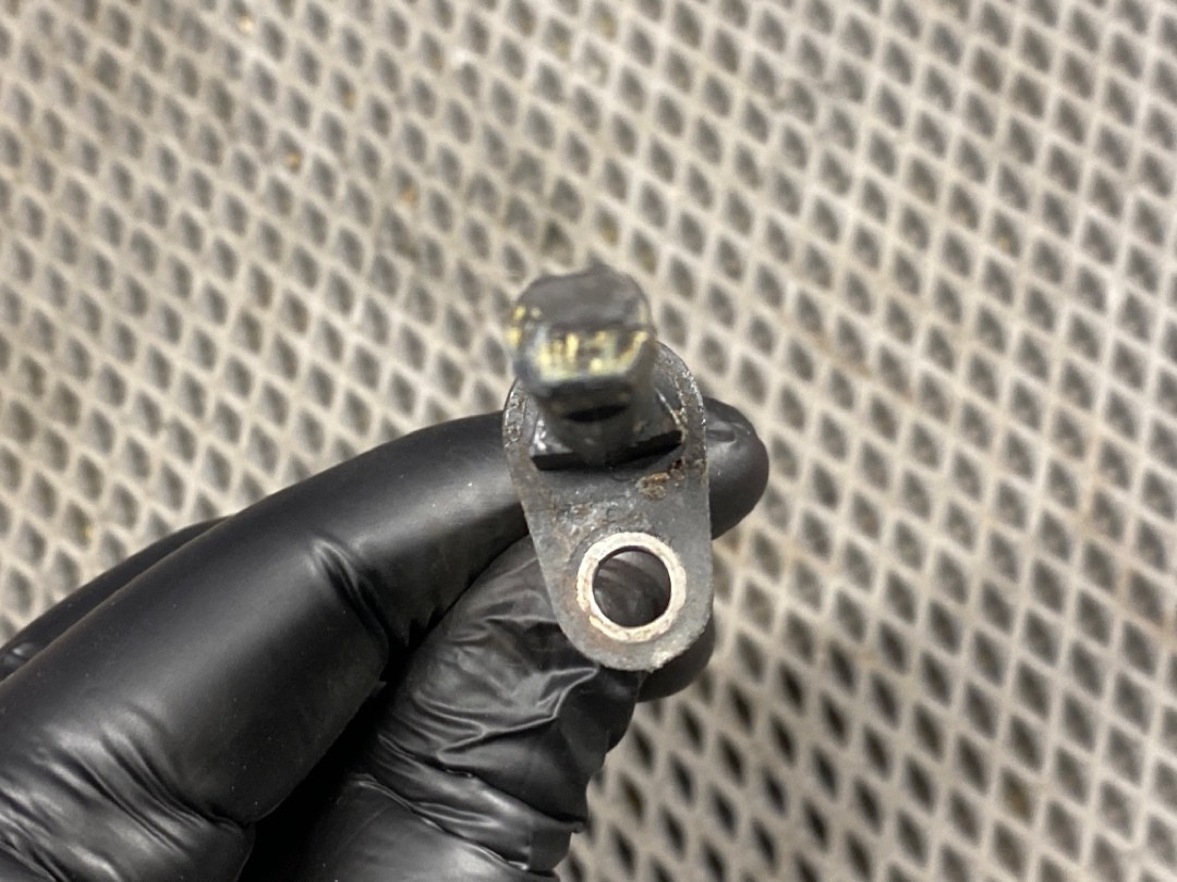 Датчик ABS, 1328 рублей, Красноярск