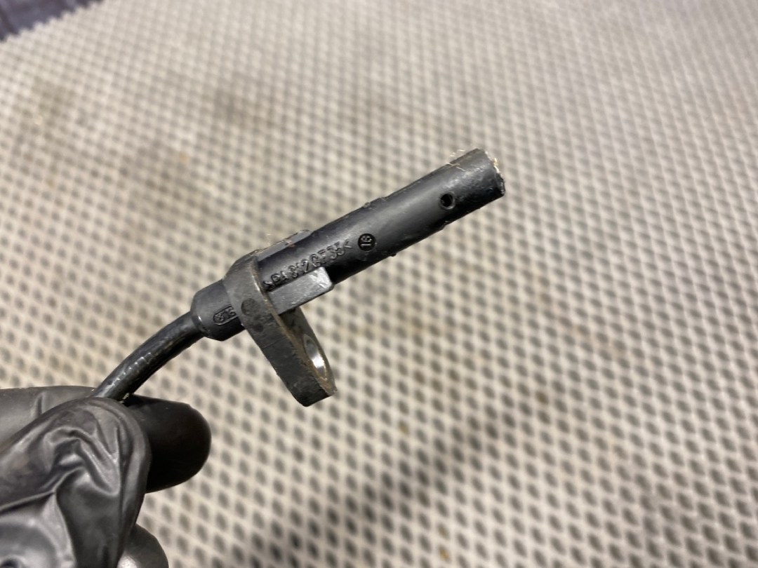 Датчик ABS, 1328 рублей, Красноярск