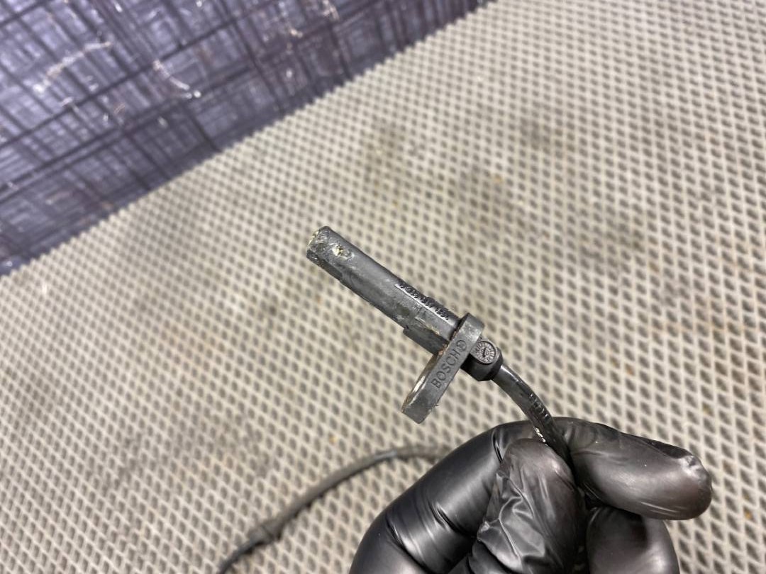 Датчик ABS, 1328 рублей, Красноярск