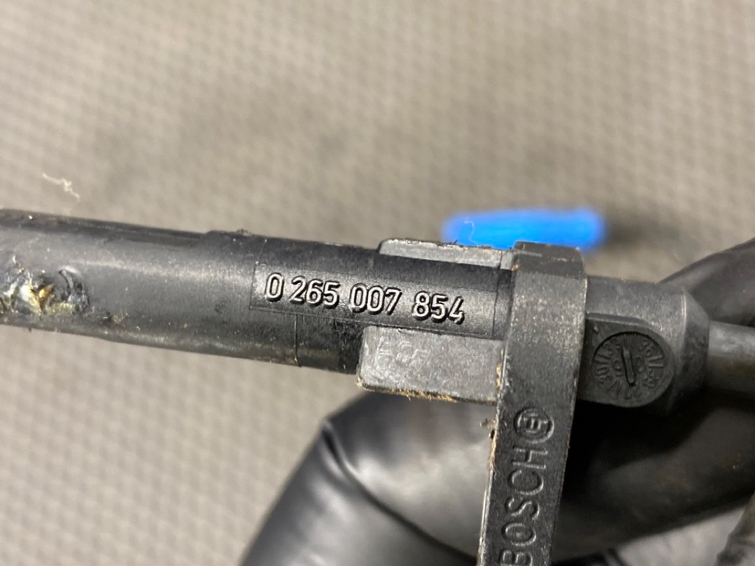 Датчик ABS, 1328 рублей, Красноярск