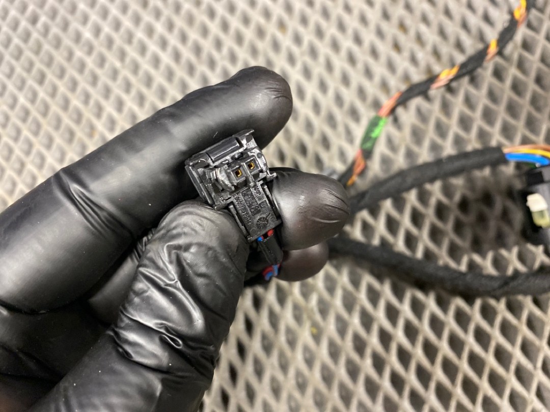 Проводка двери, 1392 рублей, Красноярск