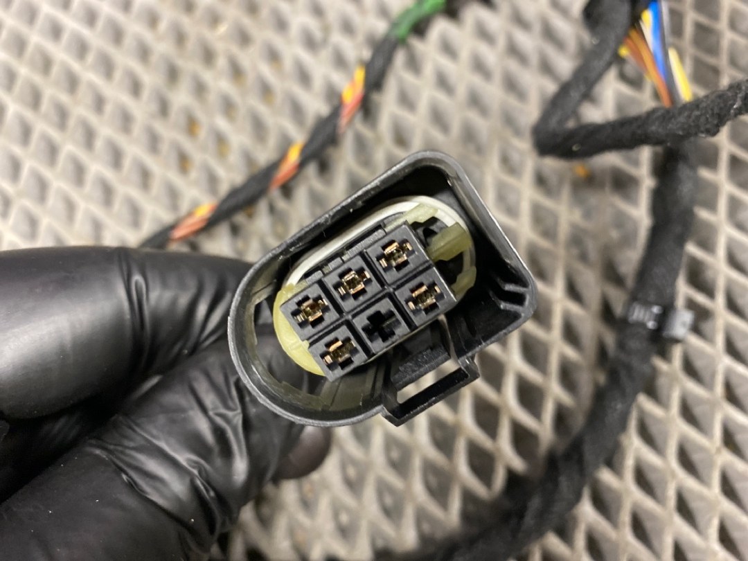 Проводка двери, 1392 рублей, Красноярск