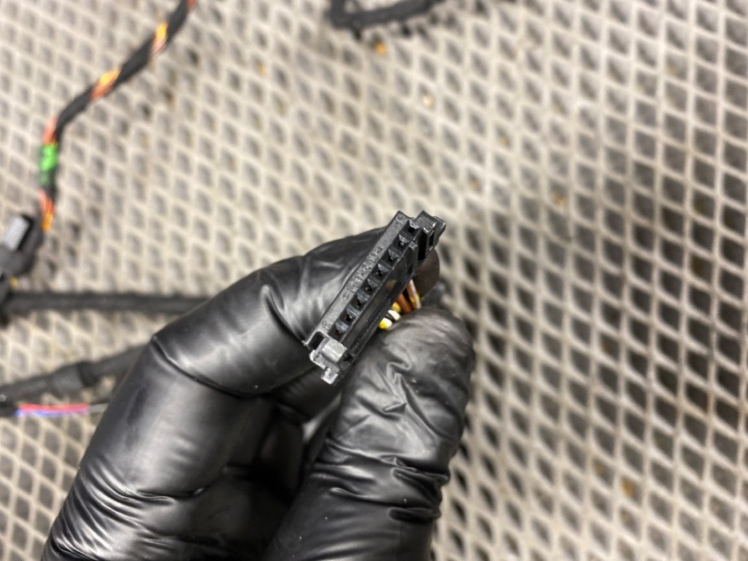 Проводка двери, 1392 рублей, Красноярск