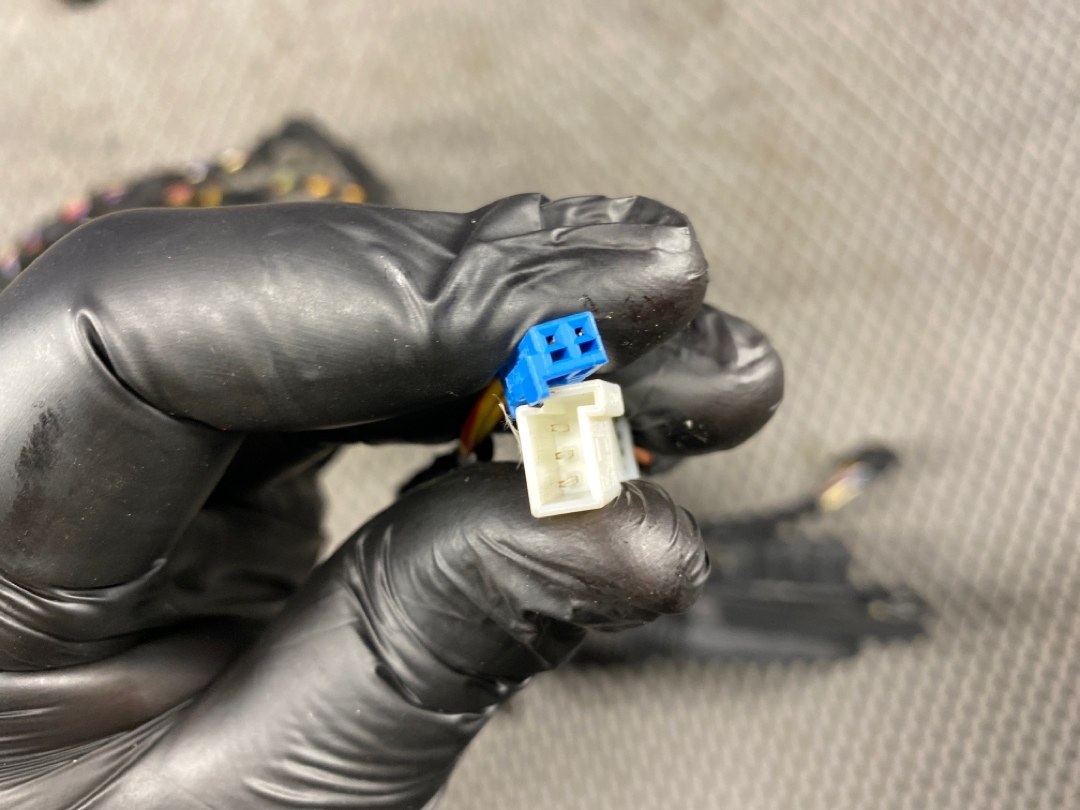 Проводка двери, 1392 рублей, Красноярск