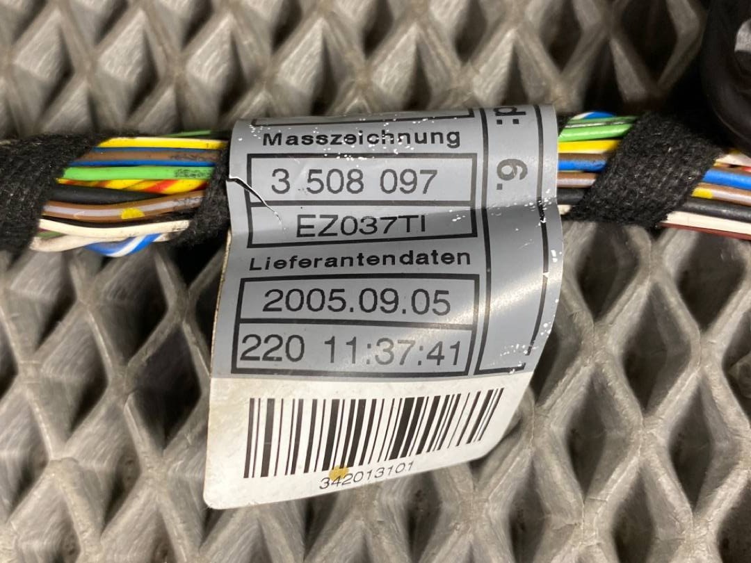 Проводка двери, 1392 рублей, Красноярск