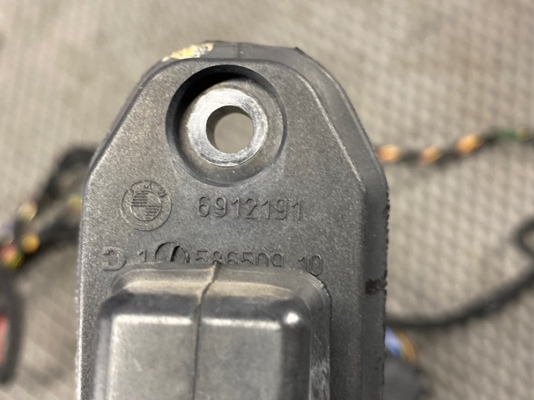 Проводка двери, 1392 рублей, Красноярск