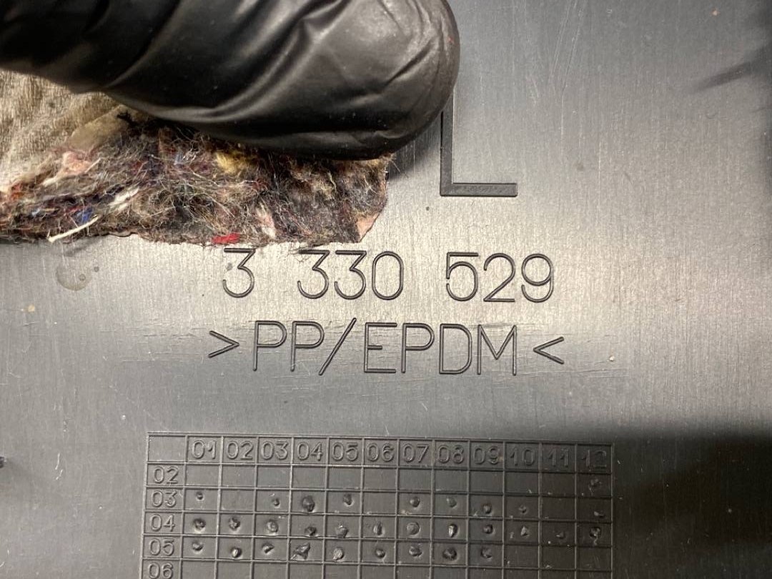 Обшивка салона, 768 рублей, Красноярск