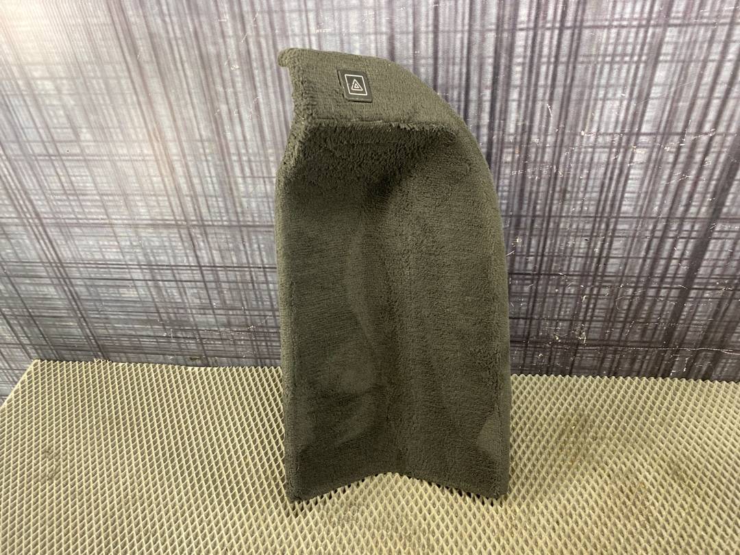 Обшивка багажника, 992 рублей, Красноярск