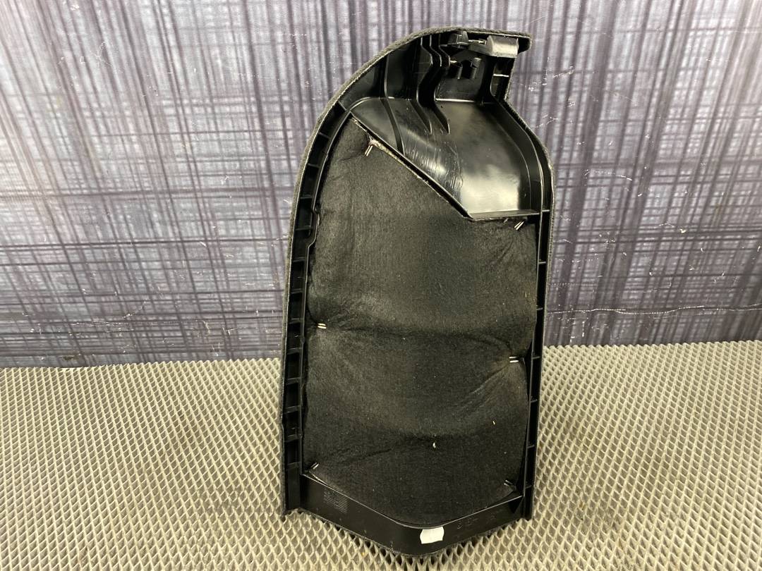 Обшивка багажника, 992 рублей, Красноярск