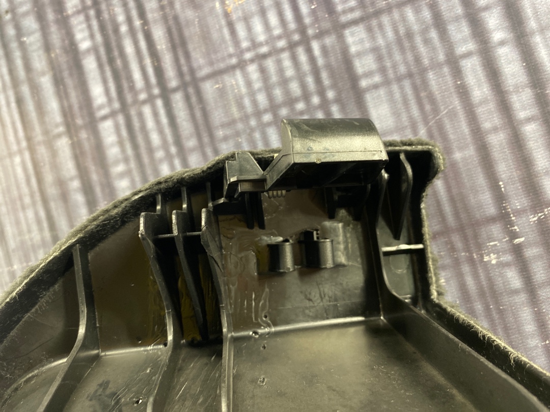 Обшивка багажника, 992 рублей, Красноярск