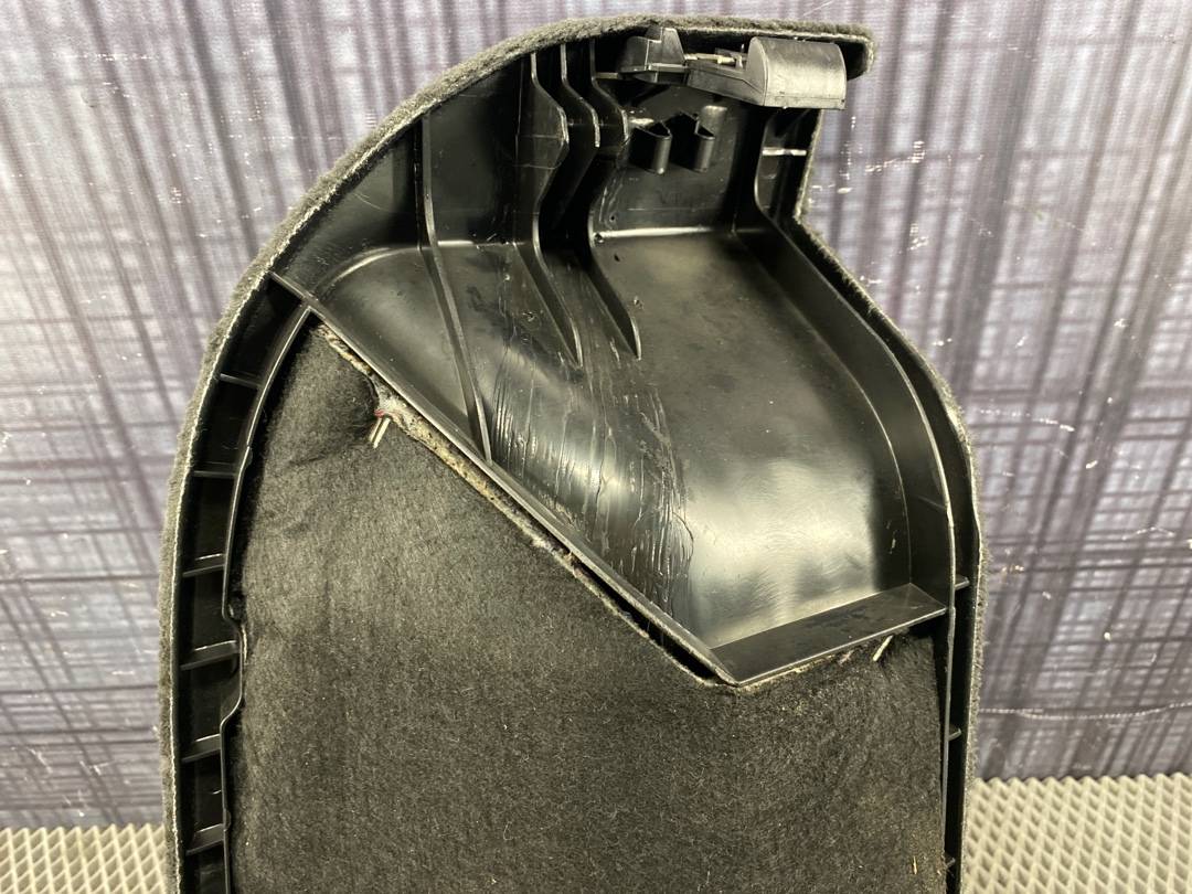 Обшивка багажника, 992 рублей, Красноярск