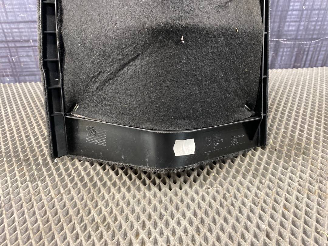 Обшивка багажника, 992 рублей, Красноярск