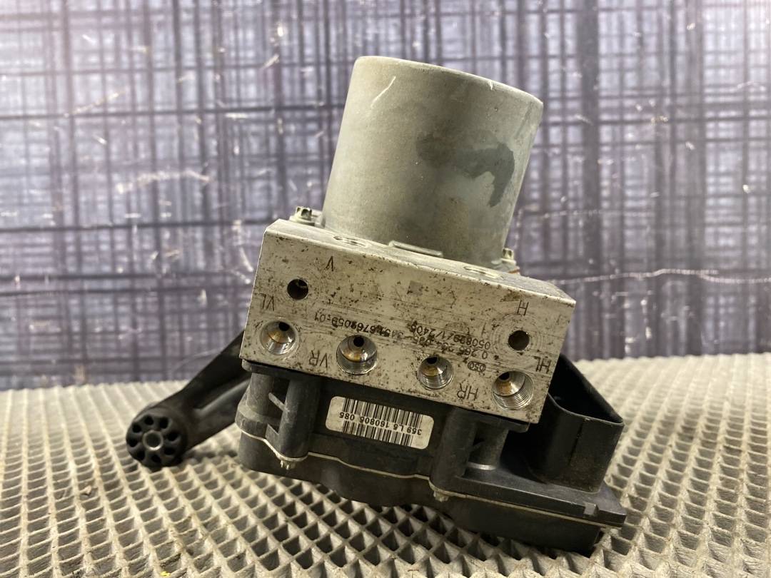 Блок ABS, 5168 рублей, Красноярск