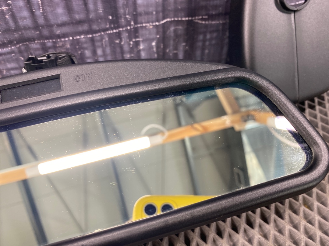 Зеркало салона, 800 рублей, Красноярск