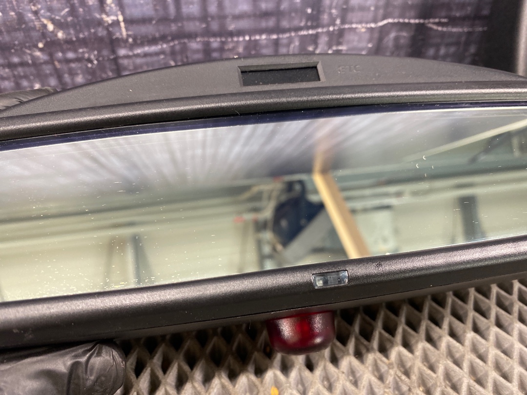 Зеркало салона, 800 рублей, Красноярск