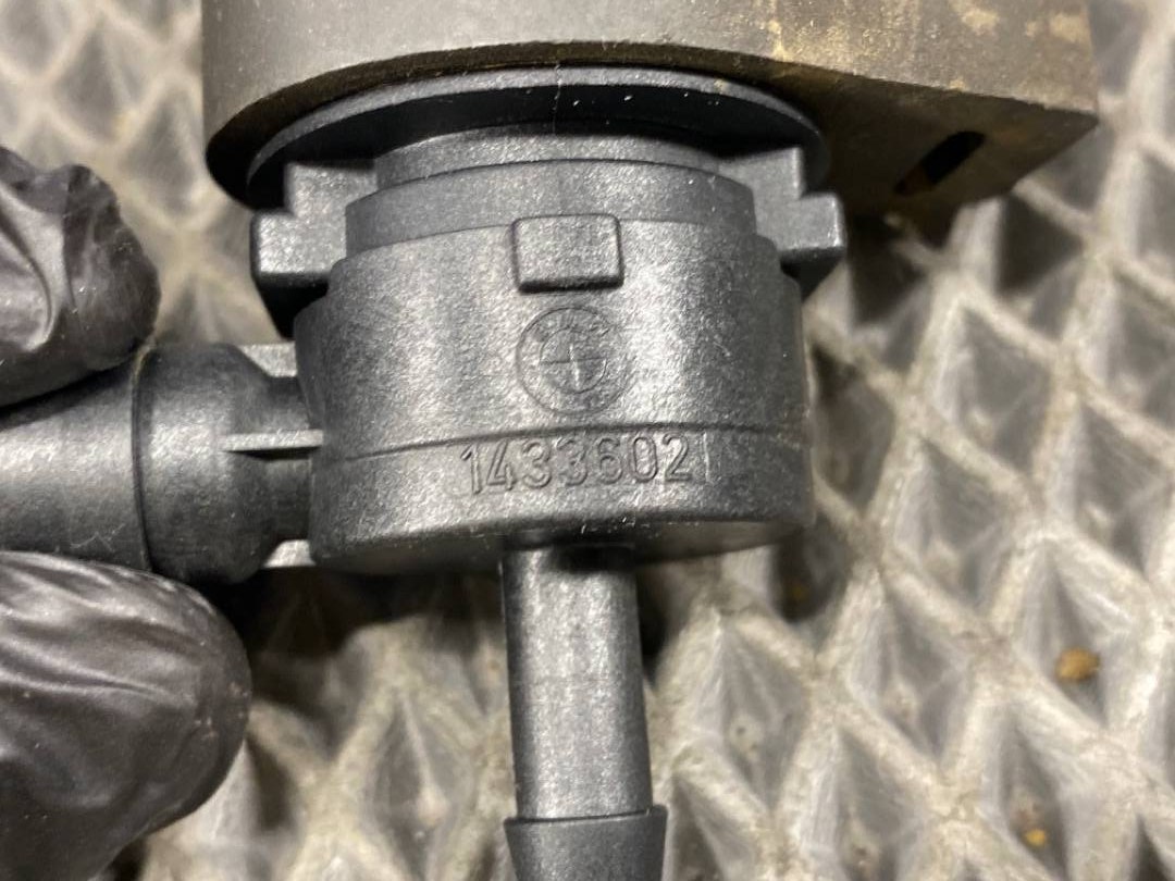 Клапан вентиляции топливного бака, 1320 рублей, Красноярск