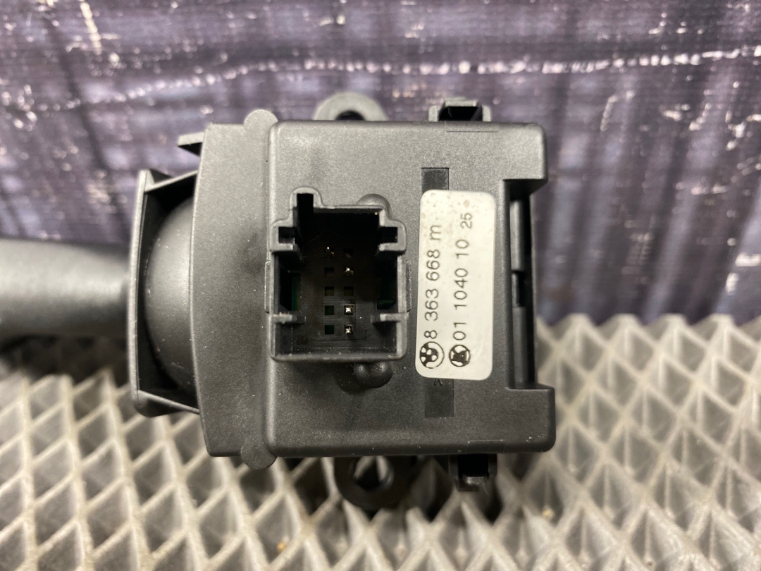 Подрулевой переключатель, 896 рублей, Красноярск