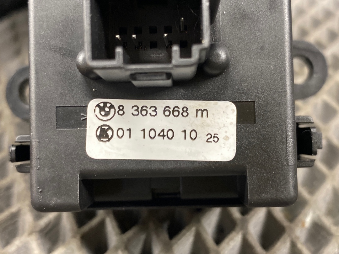 Подрулевой переключатель, 896 рублей, Красноярск