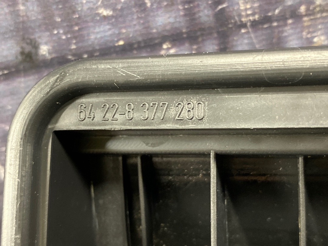 Решетка вентиляции, 360 рублей, Красноярск