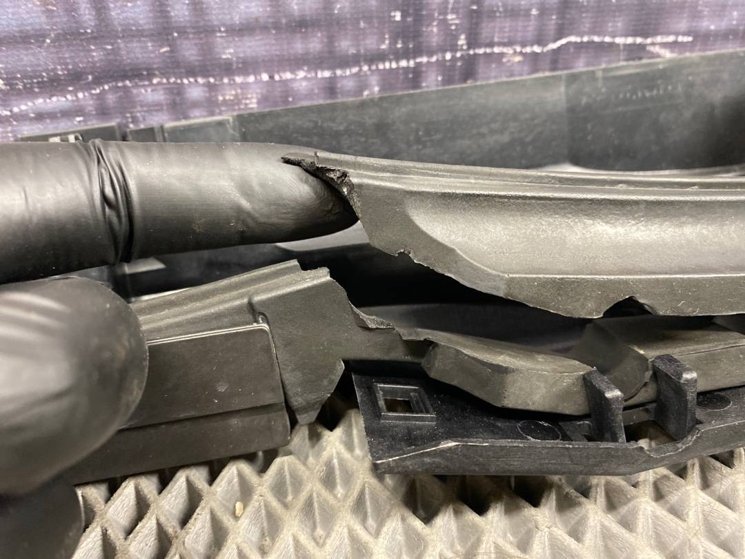 Крепление радиатора, 536 рублей, Красноярск