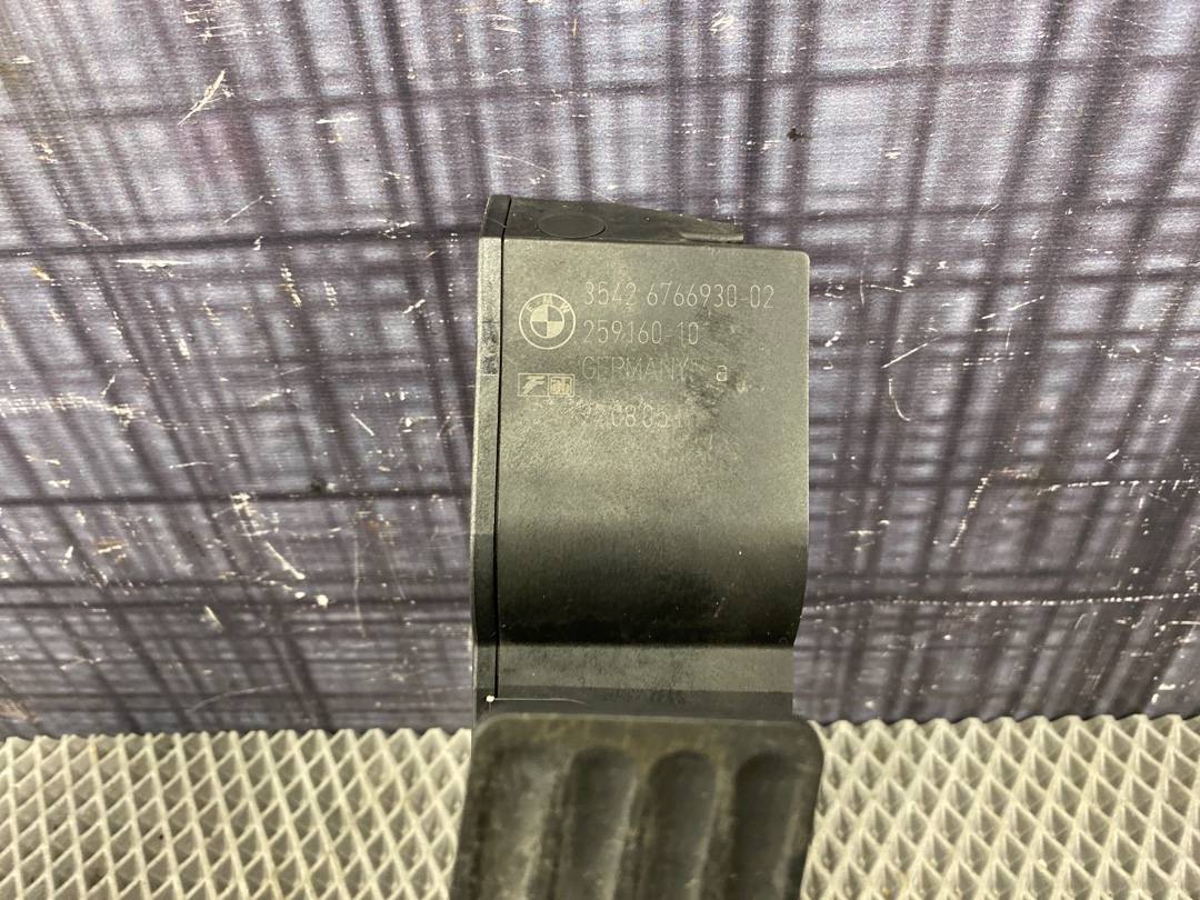 Педаль газа, 1344 рублей, Красноярск