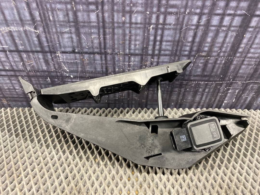 Педаль газа, 1344 рублей, Красноярск