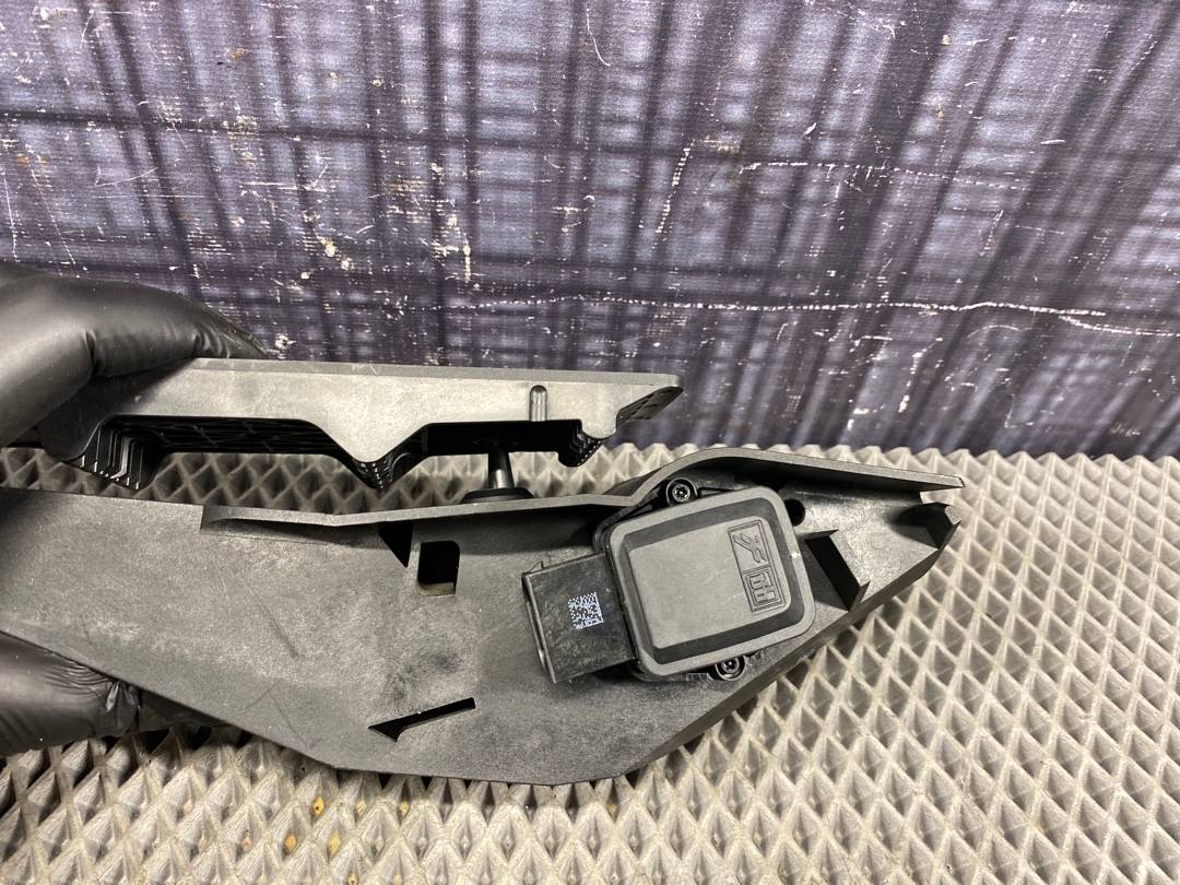 Педаль газа, 1344 рублей, Красноярск