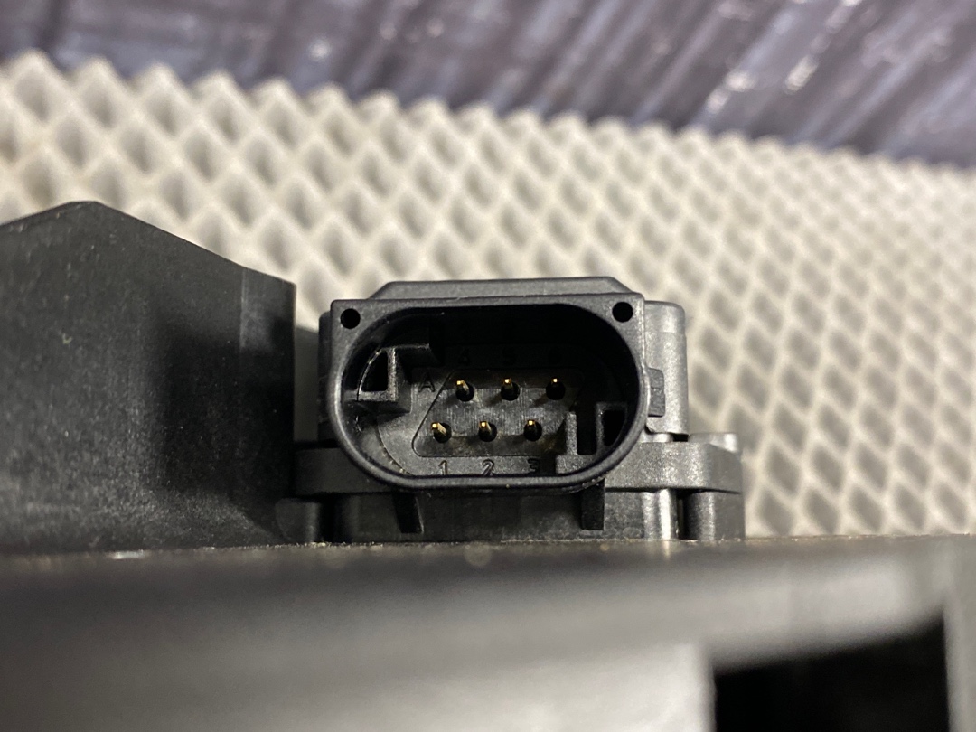 Педаль газа, 1344 рублей, Красноярск