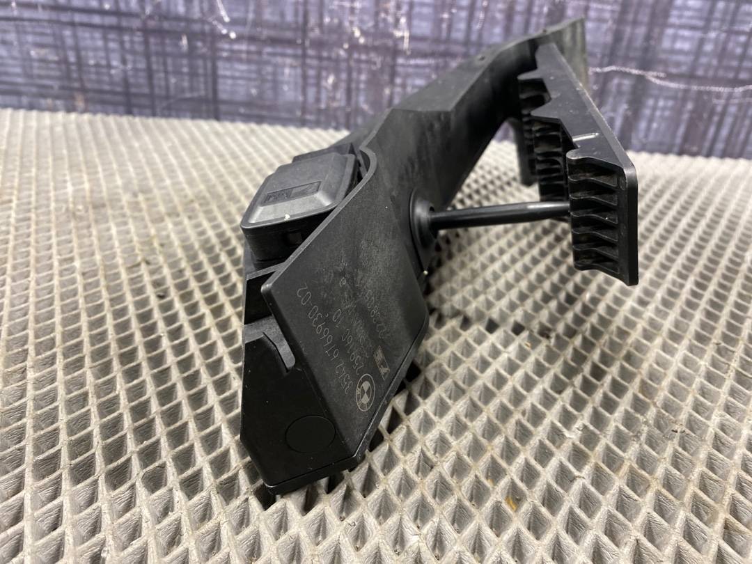 Педаль газа, 1344 рублей, Красноярск