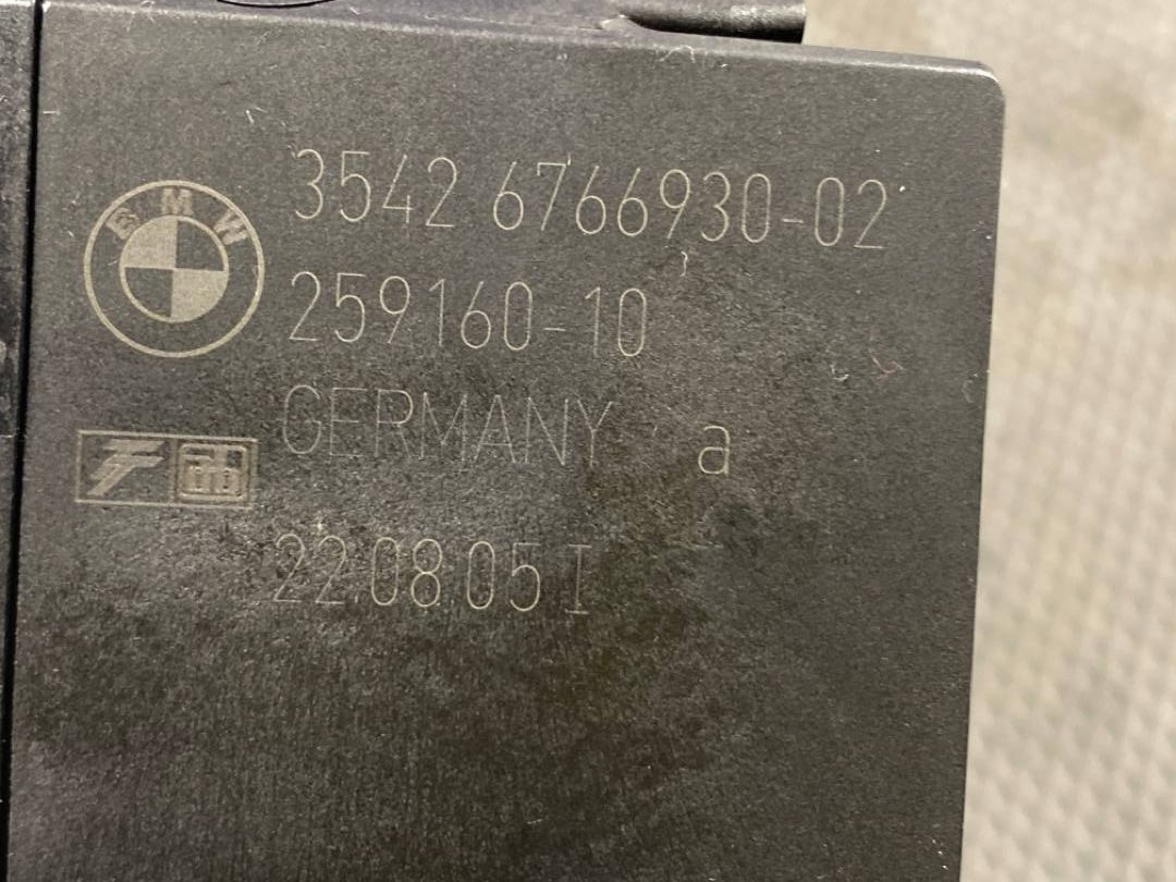 Педаль газа, 1344 рублей, Красноярск