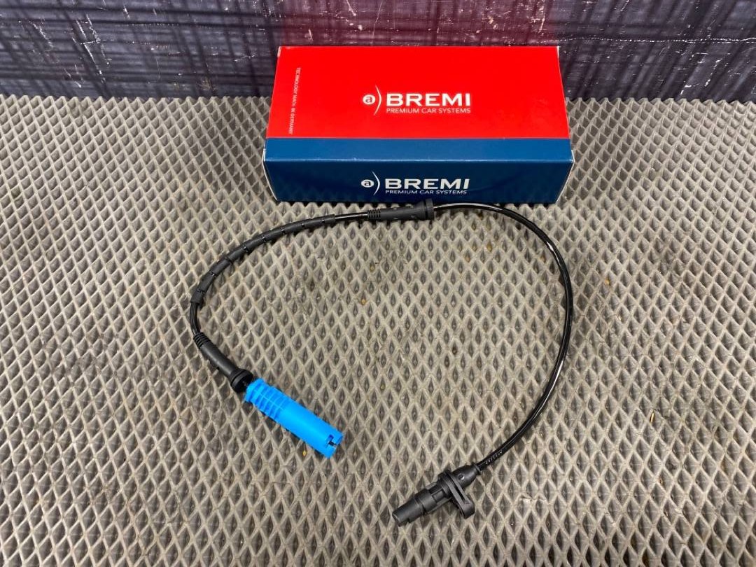 Датчик ABS, 3640 рублей, Красноярск