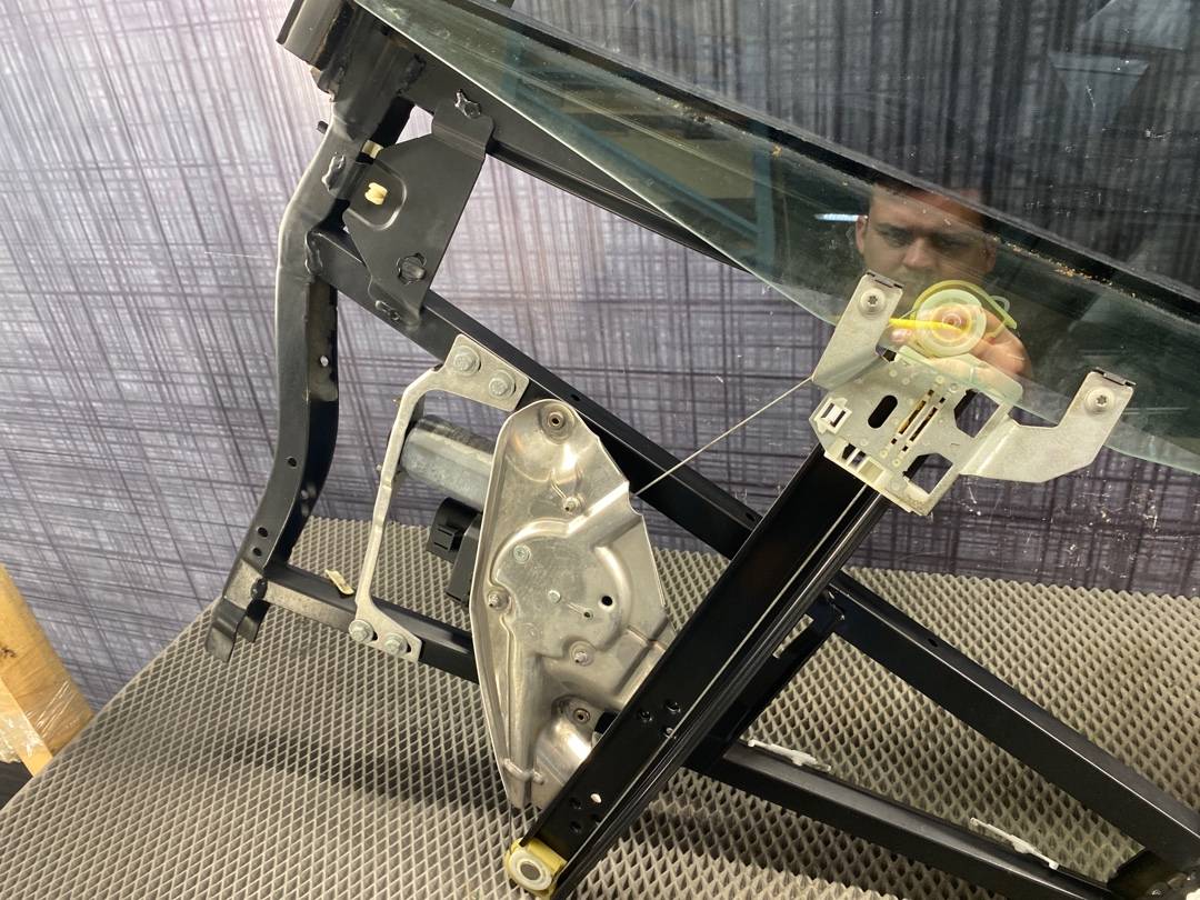 Стеклоподъемник, 750 рублей, Красноярск