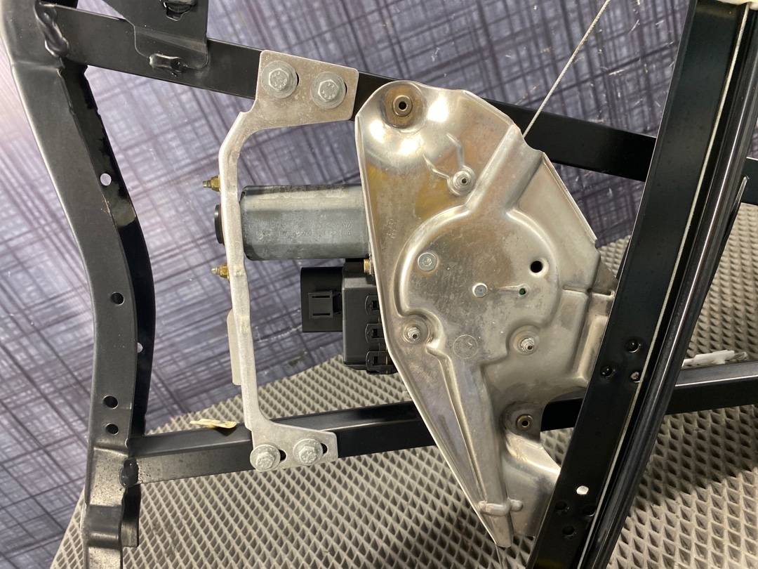 Стеклоподъемник, 750 рублей, Красноярск