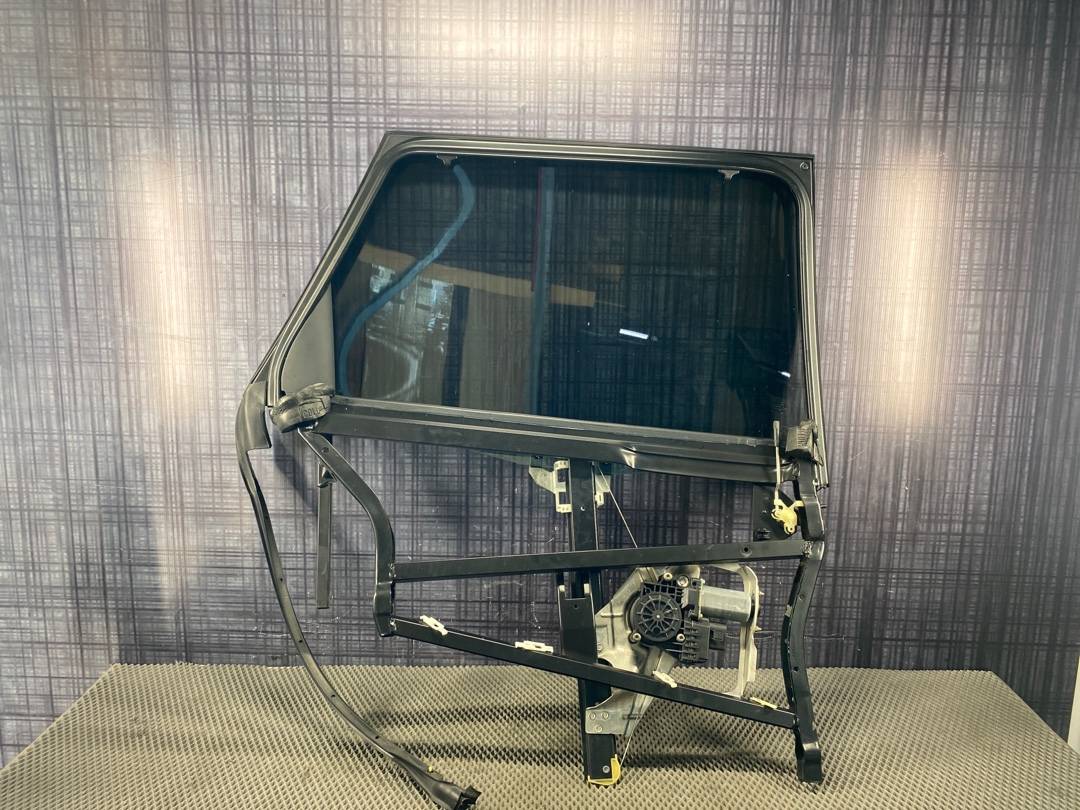 Стеклоподъемник, 750 рублей, Красноярск