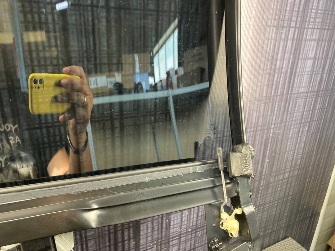 Стеклоподъемник, 750 рублей, Красноярск