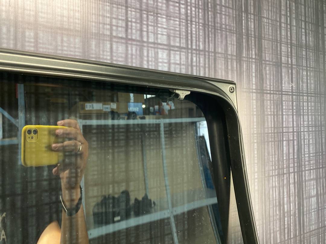 Стеклоподъемник, 750 рублей, Красноярск